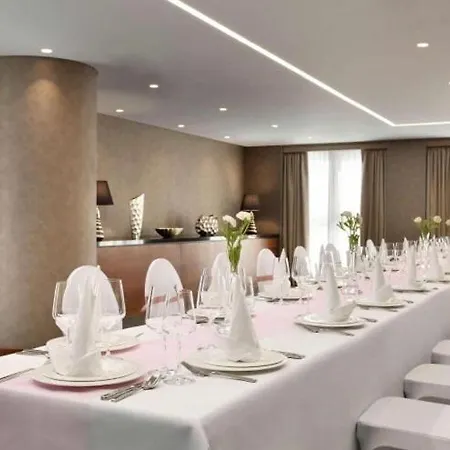Hanza Tower Downtown - 24 With Spa Pool & Sauna & Jacussi * شتشيتسين